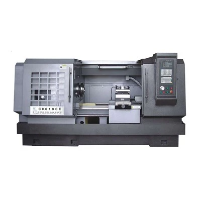 Hoge precisie CNC-draaibank